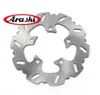 Arashi Für Suzuki GSXR 1000 2005 2006 2007 2008 K7 K8 Vorne Hinten Bremsscheibe Scheiben Rotoren GSXR1000 GSX R GSX-R 600 750