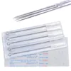 50 Pcs Mix Sizes Sterile Disposable Tattoo Needles 3 5 7 9 RL 5 7 9 RS 5 7 9 M18133589