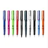 Office Writing Supplies Fashion Office Limited Edition Jasne Color Clip Fontanna Pen