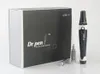 Dr Pen A7 Auto Microneedle System Justerbara nållängder 0,5 mm-2,5 mm elektrisk dermapen stämpel CE