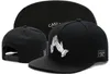 Chapeaux de luxe Designer Cayler Sons Caps Snapbacks réglables Styles de coton pour hommes Sports Sports Sports Hip Hop Cap Visor Sun