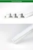 T5 Integrated LED Tube 1ft 2ft 3ft 4ft 175-265V LED Fluorescent Tube SMD2835 6W 10W 14W 18W led lights