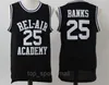 Billiga Will Smith-tröjor Bel-Air (Bel Air) Academy Basketball of the Fresh Prince Jerseys Carlton Banks Clothes Uniform (TV Sitcom)