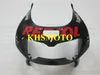 Honda CBR900RR 96 97 CBR 900 CBR 900RR 893 1996 1997 ABSシルバーブラックフェアリングセット+ 7ギフト