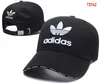 Ball Hats Luxus Unisex Marke Baseball-Mütze Männer Frauen Mode Strapback Designer Knochen Gorras Casquette Golf Hut Peak Sunhat Kopfbedeckung 00