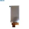 5 inch 480*854 IPS tft lcd module screen with MCU interface display from shenzhen amelin panel manufacture