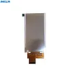 Schermo da 5 pollici 480 * 854 IPS tft lcd con display interfaccia MCU dalla produzione del pannello di amelin shenzhen