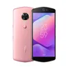 Oryginalny Meitu T9 4G LTE Telefon komórkowy 6 GB RAM 128GB ROM Snapdragon 660 OCA Core 6.01 "Pełny ekran 12.0mp Identyfikator Fingerprint Smart Telefon komórkowy