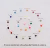 2021 New DIY Freshwater Pearl Oyster with Natural Grade 6-7 mm Multicolor Round Pearl Party Fun with Friends and Kids Speical Gift!
