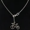 mountainbikes ketting