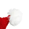 Beanies Winter Hat Merry Christmas Party Adults Women Santa Claus Xmas Christmas Hats Soft Knitted Wool Christmas Hats Cap