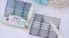 270pcs Double Eyelide Tape Osynlig Dubbel Fold Eyelide Shadow Sticker Natural Makeup Clear Eyelide Strip Eyes Make Up Tool DHL Gratis frakt