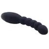 Afrodisia sexprodukter vibrator 10 funktion USB laddningsbar anal plug dildo klitor vibrator sex leksaker för kvinna för män vuxna leksak5725673