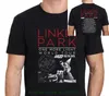 Linkin Park Еще один легкий Мировой тур футболка 2017 Мужская черный размер S-К-Xxl взрослых 100% хлопок индивидуальные тройники