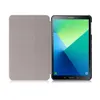 Magnetische standaard PU-lederen beschermhoes voor Samsung Galaxy Tab A6 10.1 met S Pen Tablet SM-P580 P585 Tablet Funda Cases