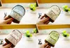 Cute Coin Purses kawaii fabric canvas mini Fresh floral backpack Mori Girls kids coin pouch change purses clutch bags Fashion Mini bag Purse