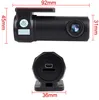 New Mini WIFI Dash Cam HD 1080P Car DVR Camera Video Recorder Night Vision G-sensor Adjustable Camera