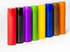 Lipstick Tube 5G Kleurrijke Plastic PP Lege Lip Balsm Buizen Containers met Deksel Caps voor DIY Zelfgemaakte Lippenbalsem 3471