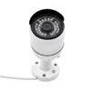 4CH CCTV 시스템 무선 1080P NVR 4PCS 2.0MP IR 야외 실내 P2P 와이파이 IP CCTV 보안 카메라 시스템 감시 키트