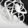 100pcs New J5 Flat InEar Earphone Headphones with Remote and MIC for Samsung Galaxy Note 2 3 N7000 Galaxy S3 S4 S5 S6 S7 i93001287466