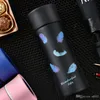 Portable Stainless Steel Water Bottle Flamingo Coffee Drink Mug Creative Preserve Heat Cup For School Office Gift 31jx ff