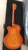 Yepyeni varış Çin cnbald caz elektro gitar l5 modeli es cs sunburst 1806119383514