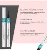 Kvinnor Svart Waterproof Liquid Eyeliner Make Up Beauty Comestics Longlasting Eye Liner Pencil Makeup Tools Bea4951246017