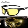 yellow glasses for night driving