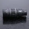 16X52 Esterno portatile Dual Handheld Focus Telescopio monoculare Zoom ottico Binocolo Cannocchiale Lenti di rivestimento Black9969400