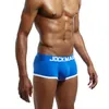 Fashion Brand pénis poche sexy masque sans dwear de sous-vêtements à dos de jock manche gsstrings gays sous-vêtements shorts hommes jockstraps1353938