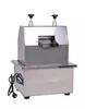 Machine électrique de presse-agrumes de canne à sucre d'acier inoxydable sanitaire d'équipement de transformation des aliments de Type bureau de Table de rendement élevé