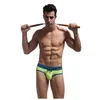 Sexcer Mens Swimwear Pouch Design Swim Trunks Mens Boxer Swimwear Man Swimming Shorts Quality Men Swimwear Sexy Male Swimsuit2371