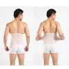 Abnehmen Männer Shapers Slim stretch gürtel männer taille korsetts für verlieren gewicht gürtel body shaper gürtel korsett