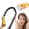 Joke Toys Funny Patat Chip può saltare la molla rimbalzo del giocattolo del serpente regalo di April Fool Day Prank Toy for Party Jokes Trick