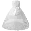 Платье для девочек-подростков, детское платье с цветочным узором, праздничная одежда для мероприятий, платье для девочек на свадьбу, платье на день рождения 8, 10, 12 лет, детский выпускной костюм 211607790