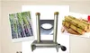 Topkwaliteit Handleiding Sugarcane Peelers, Sugarcane Peeling Machine, Sugar Cane Peeler te koop Snelle verzending