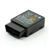 Nouvel outil de scanner de voitures Bluetooth OBD ELM327 V2.1 Adaptateur Adaptor Adaptor Adaptor Adaptor Adaptor
