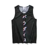 9 스타일 여름 탑 3D 인쇄 탱크 탑 Mensleeveless 탱크 보디 빌딩 남성 피트니스 undershirts Beach Regatas Masculino