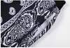 New Fashion Hot Sale Harajuku Bandana Sweatshirt 3D Hip Hop Cashew Flowers Pattern Crewneck Hoodies Women/Men Outerwear Jumper