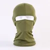 Car-partment Outdoor Balaclavas Sporthals Gezichtsmasker Ski Snowboard Wind Cap Politie Fietsen Balaclavas Motorfiets Gezichtsmaskers MK258