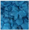 40 colors Fake Rose Petals Decorative Flowers 100pcs/set Simulation Valentine's Wedding Flower