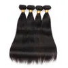 Groothandel cuticle uitgelijnd haar Braziliaanse Virgin Mink Hair Extensions Wief Marley Peruviaanse Maleisische Naai in Hair Extensions voor zwarte vrouwen