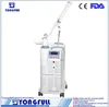 Factory sale CE LVD ECM approved Scar Wrinkle Removal Vaginal Tightening Skin Resurfacing rejuvenation surgical cutting CO2 fractional laser