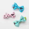 Mooie Multi Style Handgemaakte Designer Hond Haarelastiekjes Clip Cat Puppy Grooming Bows voor Huisdier Haaraccessoires LX3442