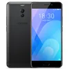 Orijinal Meizu M Not 6 4G LTE Mobil Telefon 4GB RAM 64GB ROM Snapdragon 625 Octa Çekirdek 5.5" 16.0MP Ön Kamera Flyme 6 Akıllı Cep Telefonu