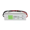 30pcs DC 12V 10W Waterproof ip67 Electronic LED Driver Adapter Outdoor Use Power Supply Led Strips Lighting Transformer AC 90-250V223Q