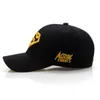 2018 New Fashion Cap Baseball Caps Hattar för män Bone Snapback Caps Trucker Keps Hip Hop Hats Gorras