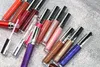 Geen logo 15 kleur Sexy Pout felle lip Gloss hydraterende voedende glanzende lippen make-up Print uw privélable lipgloss niet mat