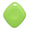 MINI GPSトラッカースマートワイヤレスBluetoothアンラアラームトラッカーiTag Key Finder Locator Remote ControlシャッターSmartPhone By DHL