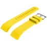 حزام سيليكون ناعم جيد الجودة من أجل Fitbit Charge 2 Wristbands Watchband1559480